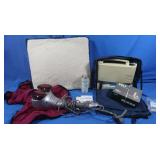 DeVilbiss Traveler Portable Compressor Nebulizer