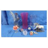 Vintage Cristal d