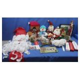 Christmas Decor