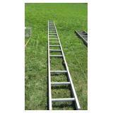 20ft. Aluminum Ladder