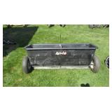 Drop Spreader