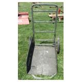 Deer Cart
