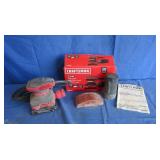 Craftsman 1/4 Sheet Palm Sander