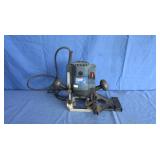 HBC 1HP Plunge Router