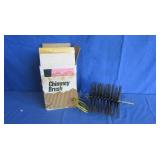 Kleen Flue Chimney Brush