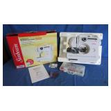 Sunbeam Compact Sewing Machine SB1818-Looks New