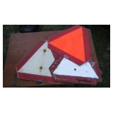 3 Safety Triangles