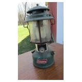 Vintage Coleman Fuel Lantern