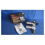Magnum Air Control Unit, Filter&Lubricator