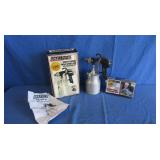 Speedway Gravity Feed Touch up Gun&Spray Gun