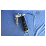 Pneumatic Grease Gun