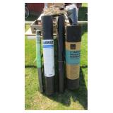 New 108 sq.ft. Roll Roofing, Roof Underlayment,