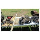 Wire-12/2,10/2,10/3,6/3, Breaker Pane