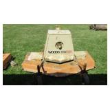 Woods RM 59-5