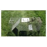 Advantek LIve Trap&Vintage Trap
