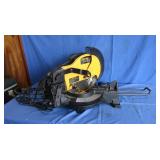 Pro Tech 10" Compound Miter Saw