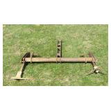 Handmade 2 Row Maker