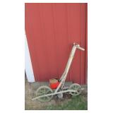 Precision Garden Seeder 40Lx36H