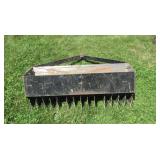 Lawn Aerator
