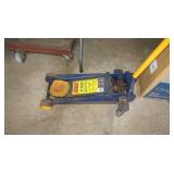 Lincoln 2 Ton Professional Jack