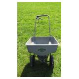 Lawn Spreader