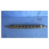 20" Draw Bar