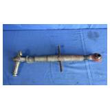 3 Pt. Hitch Top Link