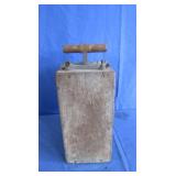 Antique Atlas Blasting Machine #3-50 7x8x13