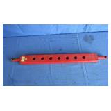 20" Draw Bar