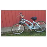 Kent 26" Women