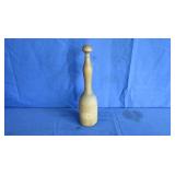 Antique Wooden Masher