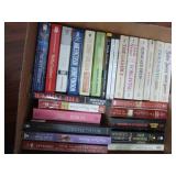 Books-Sidney Sheldon,John Grisham &more
