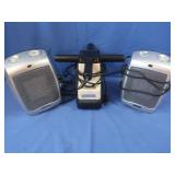 Vive Max Body Massager Model 37-4585(Works) & 2