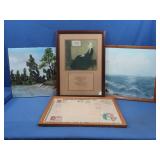 Canvas Artwork &more