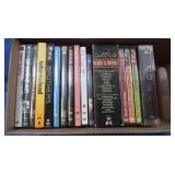 DVD