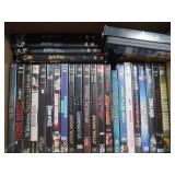 DVD