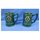 2 U.S. Army Correctional TrainingFacility Ceramic