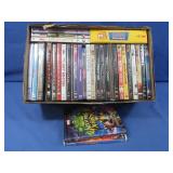 DVD