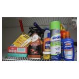 Household Cleaners,Insect Repellant, Wasp Spray