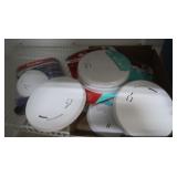 5 Smoke&Carbon Monoxide Detectors(3 NEW)