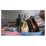 Shoe Shine&Maintenance Supplies