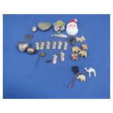 Pins&Charms