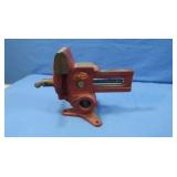 Benchtop Vise