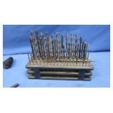 Drill Bits,Forceps&more