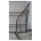 Antique Scythe 15"Blade