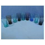 Vintage Style Coca-Cola Tumblers