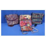Sakroots Purses &Wallet