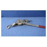 Ceracity 1 Ton Come-a-Long