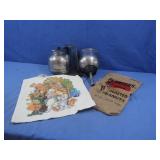 Nicro Stainless Steel Vacuum Stovetop Coffee