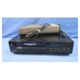 Qusar VCR VH5370, Soldex Video Cassette
